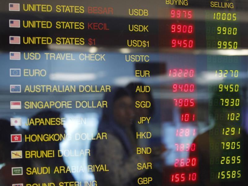 Jaga Uang Kertas Ketika Bepergian Keluar Negeri – @abiprahasto